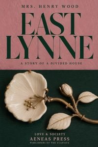 Produktbild: East Lynne