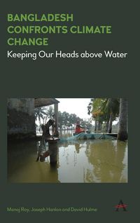 Produktbild: Bangladesh Confronts Climate Change