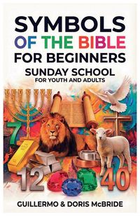 Produktbild: Bible Symbols for Beginners