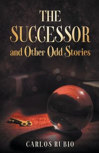 Produktbild: The Successor and Other Odd Stories