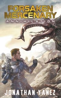 Produktbild: Annihilation