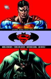 Produktbild: Superman / Batman