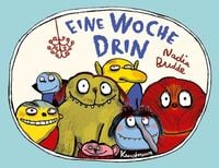 Produktbild: Eine Woche drin