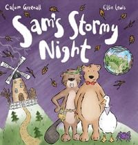 Produktbild: Sam's Stormy Night