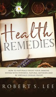 Produktbild: Health Remedies