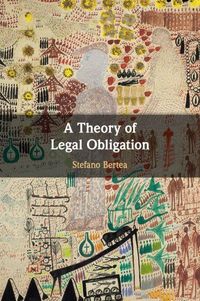 Produktbild: A Theory of Legal Obligation
