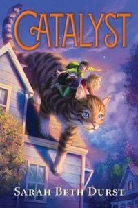 Produktbild: Catalyst