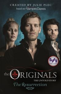 Produktbild: The Originals 02. The Resurrection