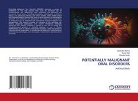 Produktbild: Potentially Malignant Oral Disorders