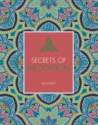 Produktbild: Secrets of Meditation