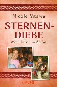 Produktbild: Sternendiebe