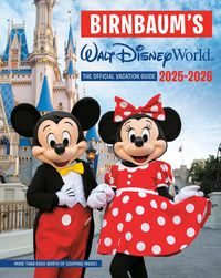 Produktbild: Birnbaum's 2025'2026 Walt Disney World