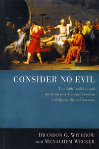 Produktbild: Consider No Evil