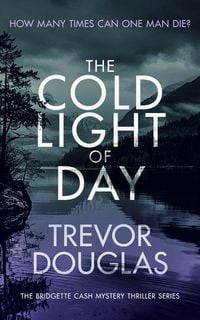 Produktbild: The Cold Light of Day