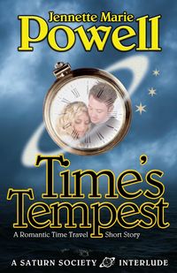 Produktbild: Time's Tempest: A Romantic Time Travel Short Story