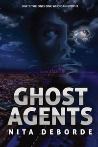 Produktbild: Ghost Agents