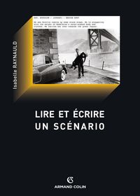 Produktbild: Lire et &eacute;crire un sc&eacute;nario