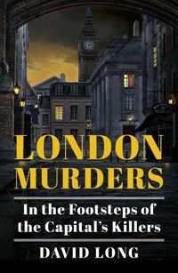 Produktbild: London Murders
