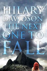 Produktbild: The Next One to Fall