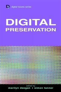 Produktbild: Digital Preservation