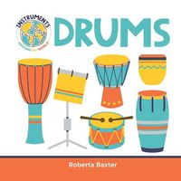 Produktbild: Drums
