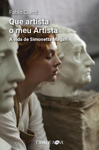Produktbild: Que artista o meu Artista