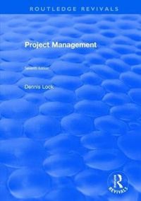 Produktbild: Lock, D: Project Management