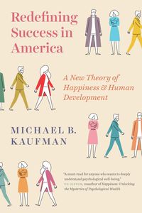 Produktbild: Redefining Success in America