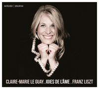 Produktbild: Liszt Joies de l'&iquest;me
