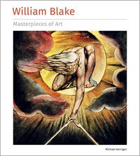 Produktbild: William Blake Masterpieces of Art