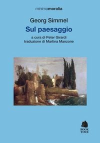 Produktbild: Sul paesaggio