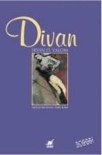 Produktbild: Divan