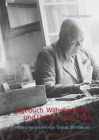 Produktbild: Tagebuch Wilhelmshorst und Uelzen 1948 und 1949