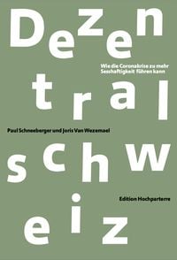 Produktbild: Dezentralschweiz