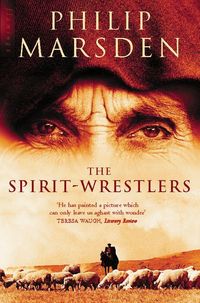 Produktbild: The Spirit-Wrestlers