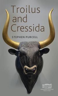 Produktbild: Troilus and Cressida