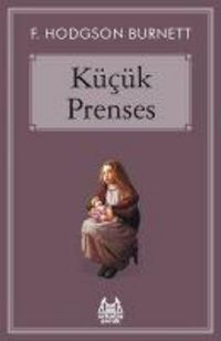 Produktbild: K&uuml;c&uuml;k Prenses