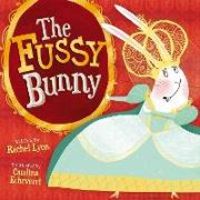 Produktbild: Lyon, R: Fussy Bunny