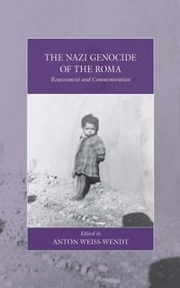 Produktbild: The Nazi Genocide of the Roma