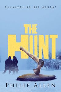 Produktbild: The Hunt