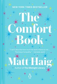 Produktbild: The Comfort Book
