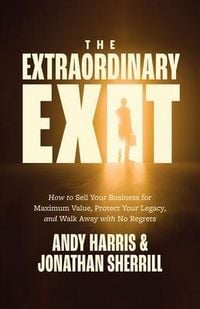 Produktbild: The Extraordinary Exit
