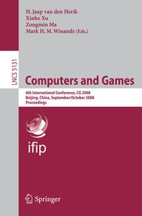 Produktbild: Computers and Games