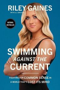 Produktbild: Swimming Against the Current
