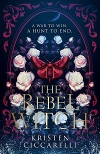 Produktbild: The Rebel Witch