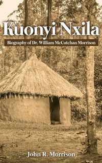 Produktbild: Kuonyi Nxila