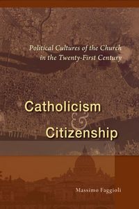 Produktbild: Catholicism and Citizenship