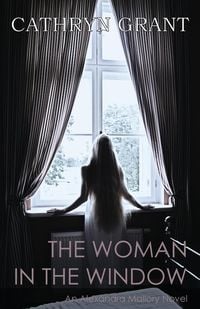 Produktbild: The Woman In the Window