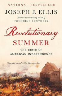 Produktbild: Revolutionary Summer