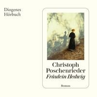 Produktbild: Fr&auml;ulein Hedwig